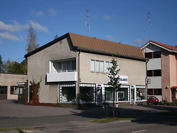 H&auml;meenkatua